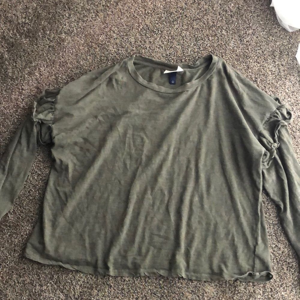 Comfy blouse